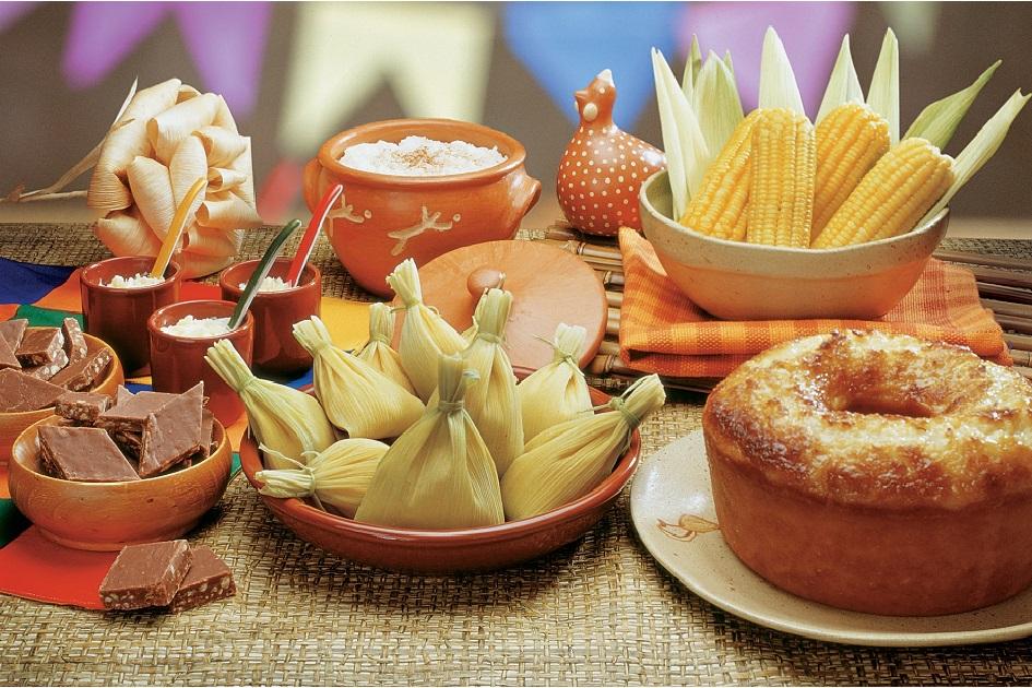 Aprenda a utilizar ingredientes caipiras para vender bolos juninos 
