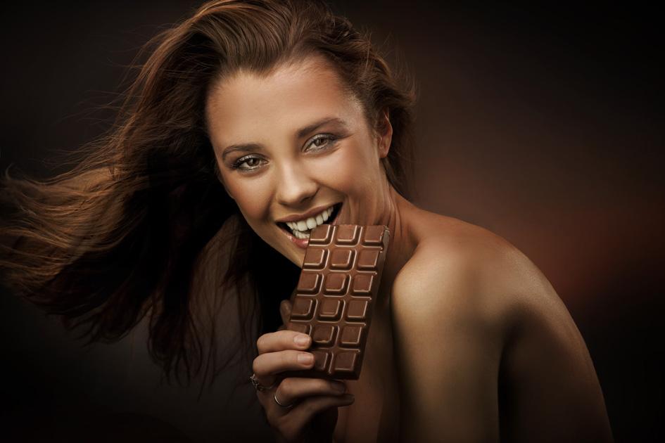 5 mitos e verdades sobre o chocolate e a pele 