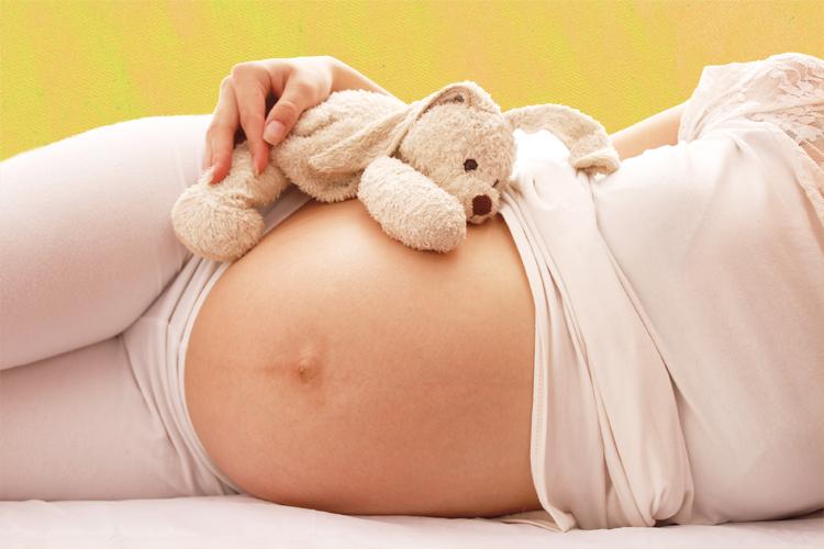 Mulher de fases: o que acontece no corpo durante os meses de gravidez? 