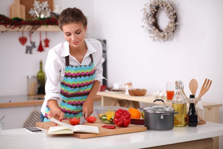 Cozinha para iniciantes: 11 dicas básicas para quem está começando 