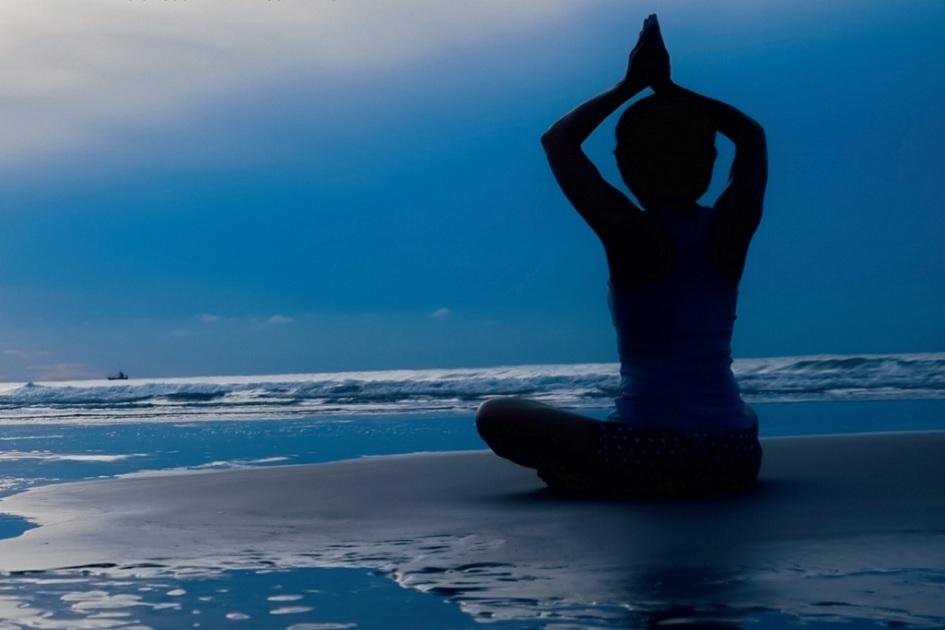 A prática da meditação vai muito além do mindfulness. Conheças outras práticas meditativas tão famosas quanto a atenção plena