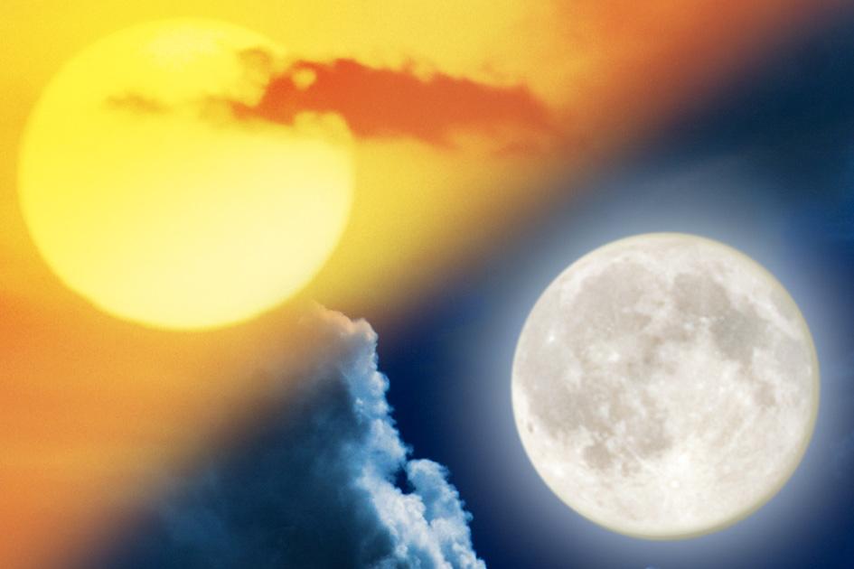 O Oráculo da Lua e Sol é muito utilizado na busca por respostas à nossas dificuldades. Confira o poder desses astros e ilumine a sua vida!