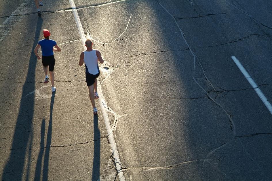 Precisa de um incentivo para começar a correr? Confira algumas vantagens que a corrida pode proporcionar para o seu corpo