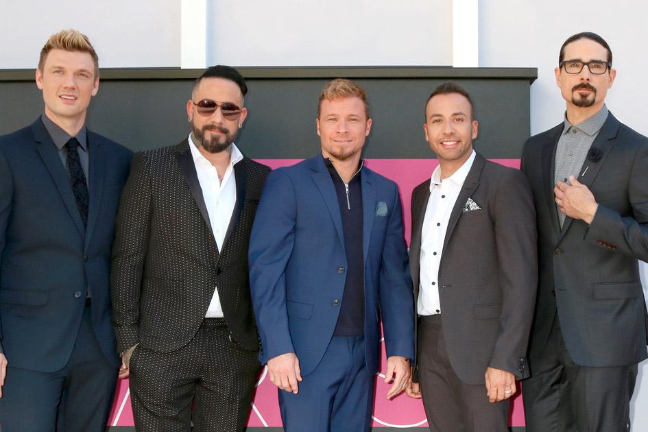 Backstreet Boys é a boyband de maior sucesso de todos os tempos. Quer saber qual música tem tudo a ver com seu signo? Confira!