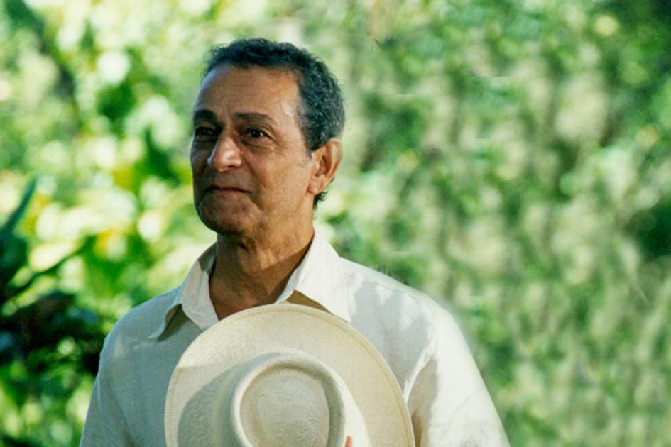 Nelson Xavier interpretou Chico Xavier nos cinemas e Lampião nas telas da Globo. O ator faleceu em Uberlândia e a causa da morte ainda não foi divulgada
