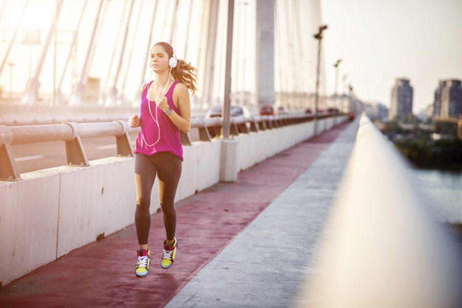 20 aplicativos fitness para deixar o seu dia mais saudável 