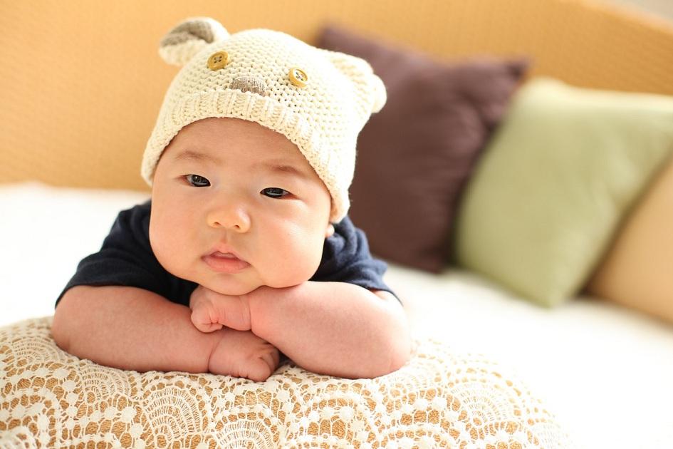 Os nomes de bebês mais populares no Japão em 2016 