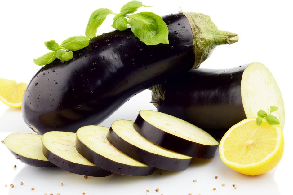 Berinjela e limão: descubra como a fibra desses alimentos pode ajudar na perda de peso! 