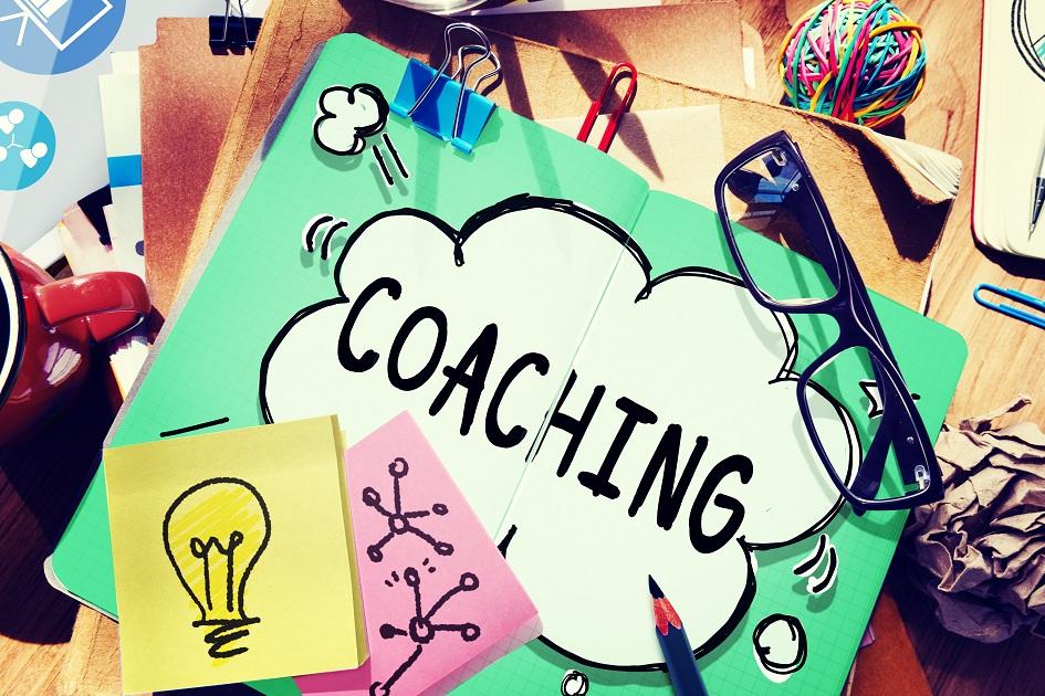 Vale a pena fazer coaching para evoluir profissionalmente? 
