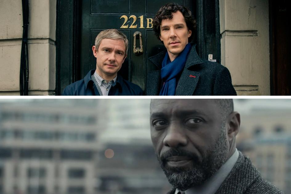 Séries britânicas que você pode assistir na Netflix 