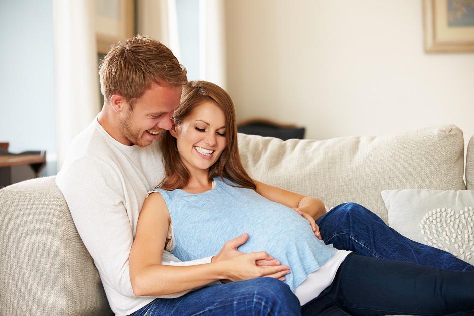 Gestação a dois: como o casal pode curtir ao máximo o período de gravidez? 