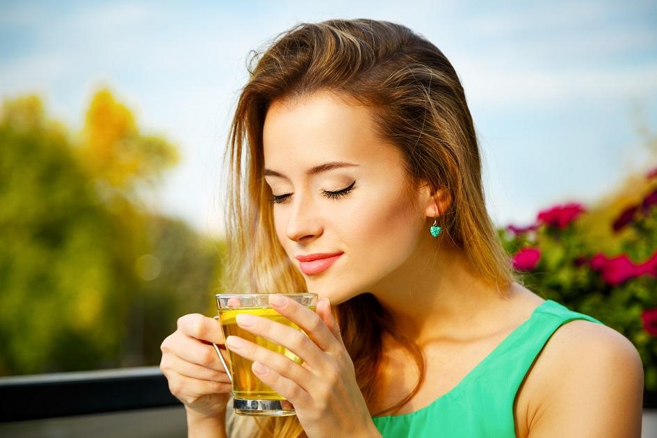 Benefícios do chá verde: inclua esta bebida na sua dieta! 