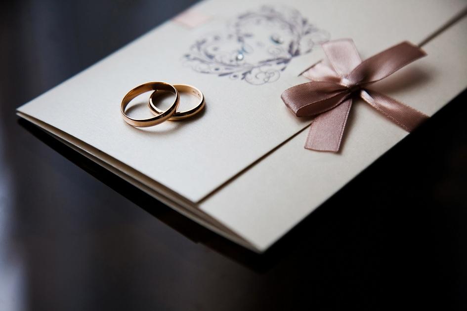 O que deve ter num convite de casamento? 