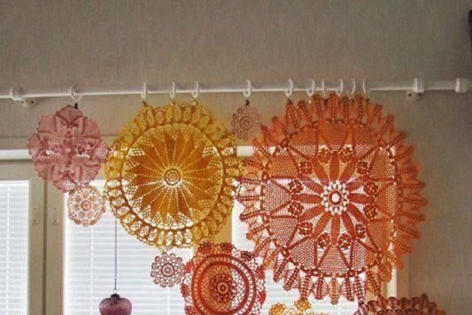 Esta técnica é versátil e consegue criar peças para todos cantinho do seu lar! Confira 21 ideias em crochê e deixe sua casa mais bonita!