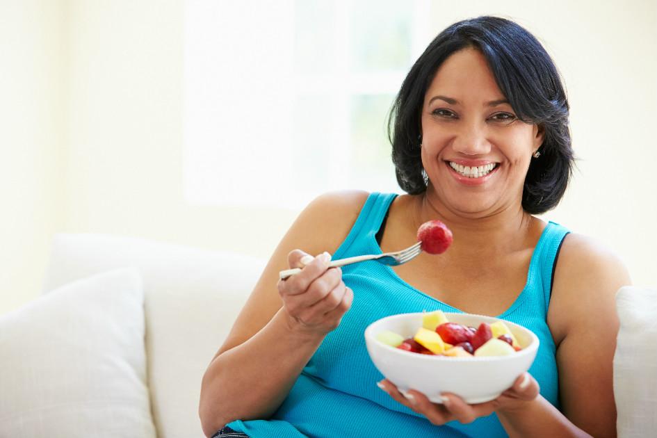 Dieta para cada idade: tenha mais saúde e o corpo em forma  em todas as fases da vida! 