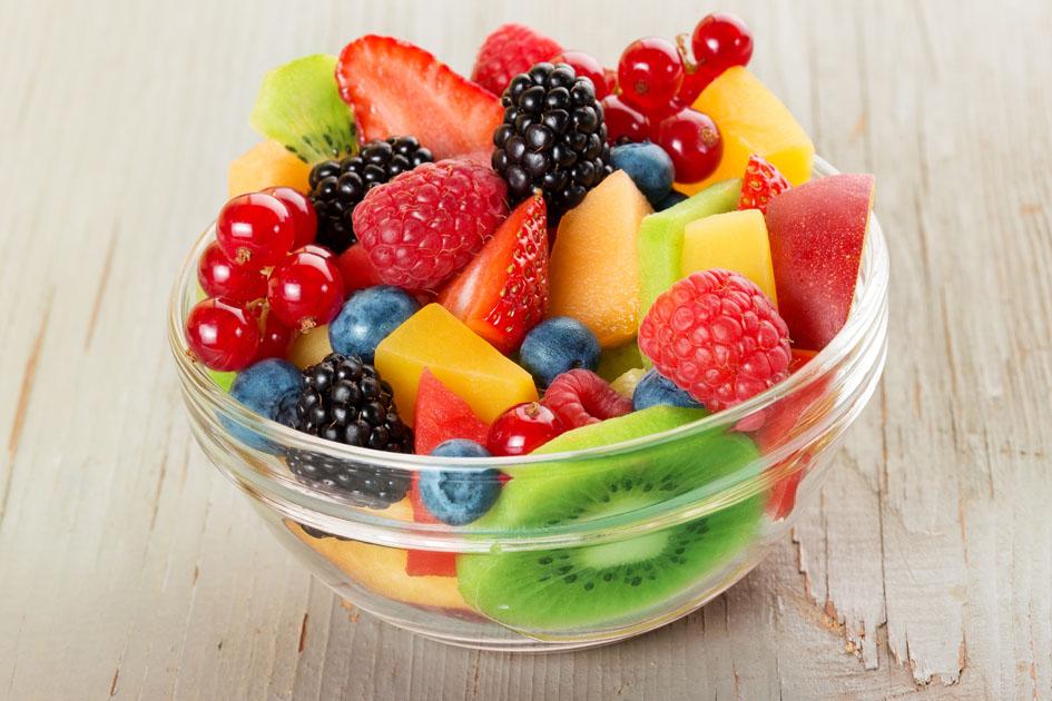 Frutas em nova versão: conheça 4 novidades que turbinam a perda de peso 