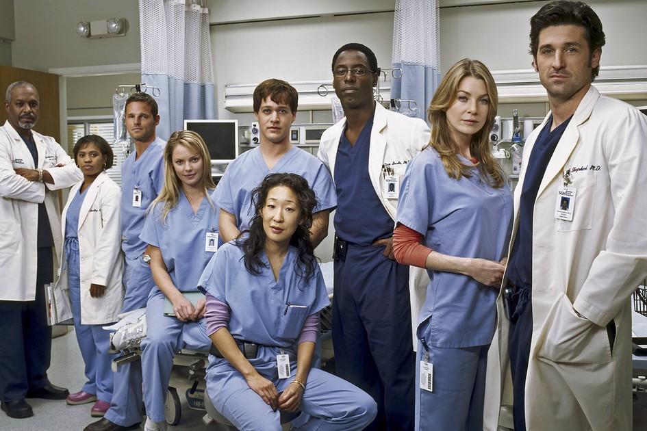 9 sugestões de séries para quem adorou Grey’s Anatomy 
