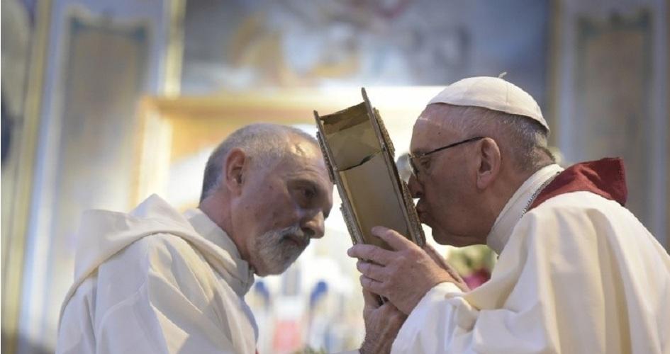 Papa Francisco: confira a homilia em memória aos novos mártires 