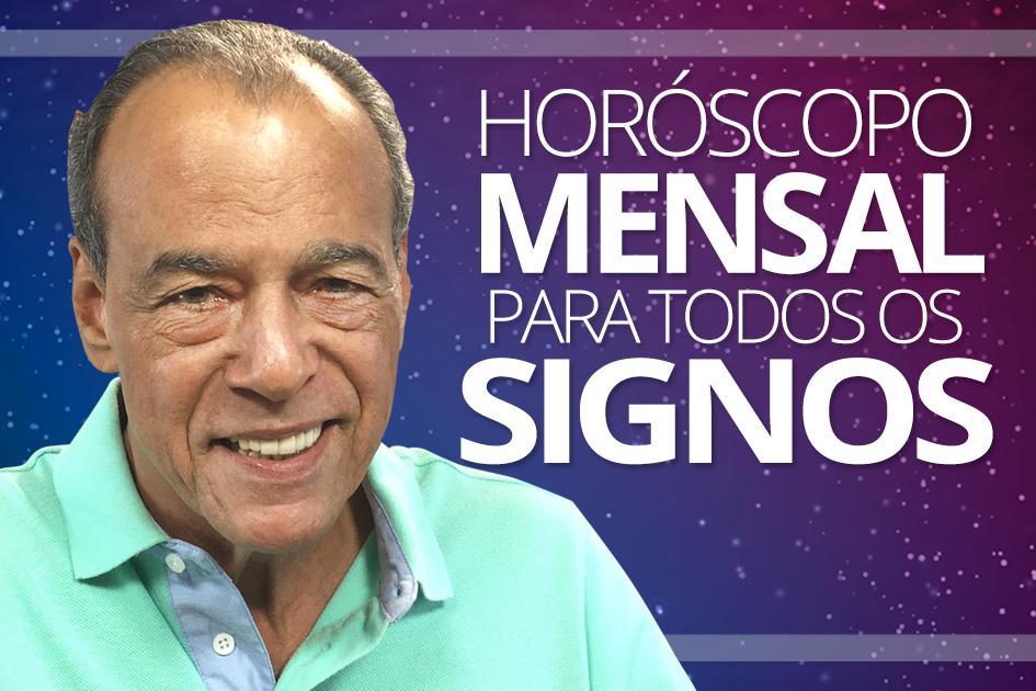 Quer saber o que os astros reservam para o seu signo? Então confira o horóscopo de junho de 2017 com João Bidu e saiba tudo sobre amor, trabalho e família!