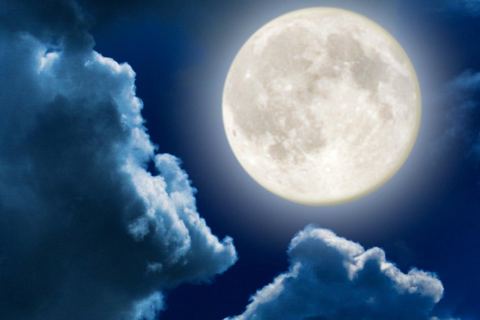 Festival de Wesak: aproveite a Lua Cheia e atraia boas energias para a sua vida 