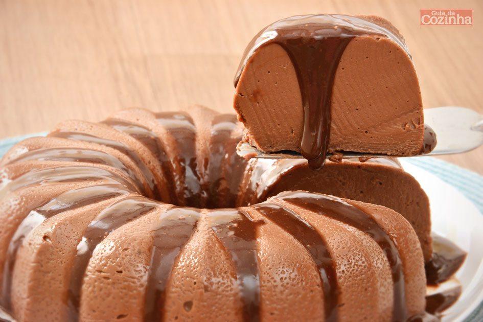 Aprenda esta receita de manjar de Nutella®, que além de ser muito prática de fazer, fica deliciosa e toda sua família vai adorar e pedir bis!