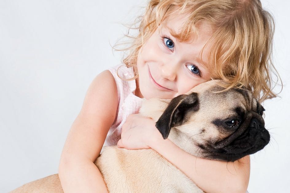 Cachorros e crianças: o que fazer quando os pets não gostam dos pequenos? 