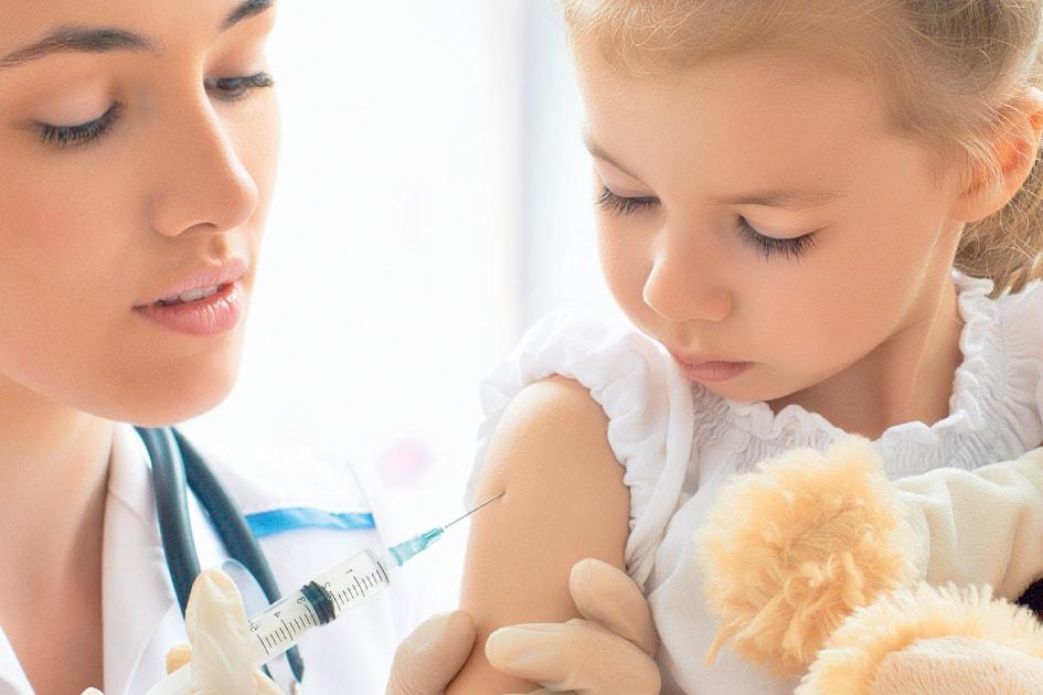 Vacina contra H1N1 para as crianças: tire suas dúvidas sobre o assunto 