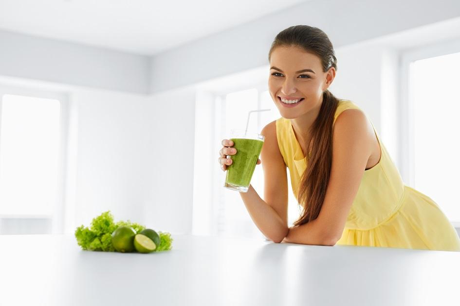 5 receitas de suco verde para turbinar sua saúde e afastar doenças 