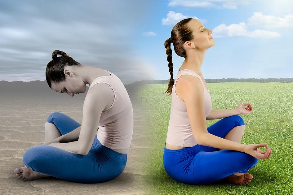 A seguir, é possível conhecer os poderes que a meditação exerce no combate a inúmeros males que prejudicam o organismo, como gastrite e dermatite