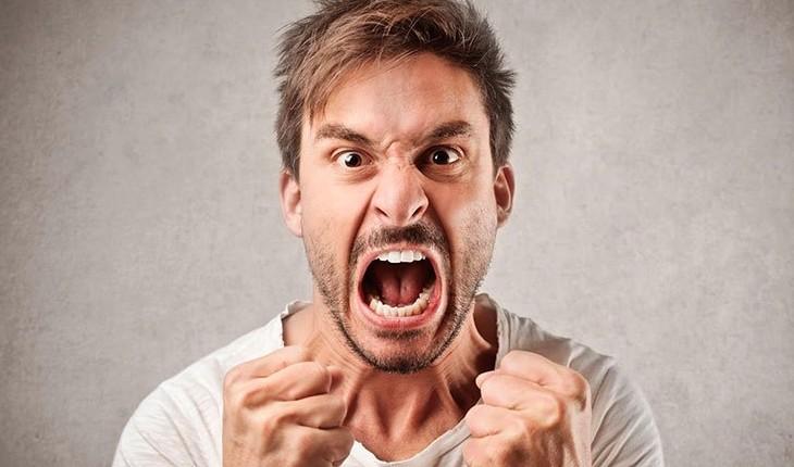 Quando a raiva se torna parte da rotina: conheça o transtorno explosivo intermitente! 