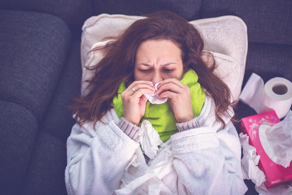 Rinite: descubra o que é e os sintomas dessa doença comum no inverno 