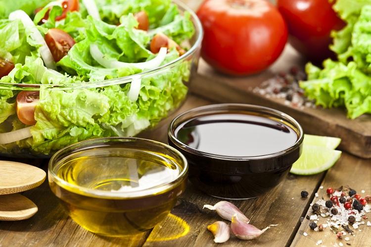Combine saladas e proteínas e ganhe muito mais saúde na sua rotina! 