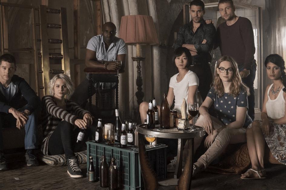 Sense8: 5 motivos para assistir a segunda temporada 