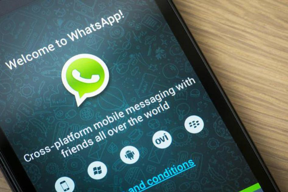 Saiba quem te mandou mensagem no Whatsapp sem precisar desbloquear a tela 