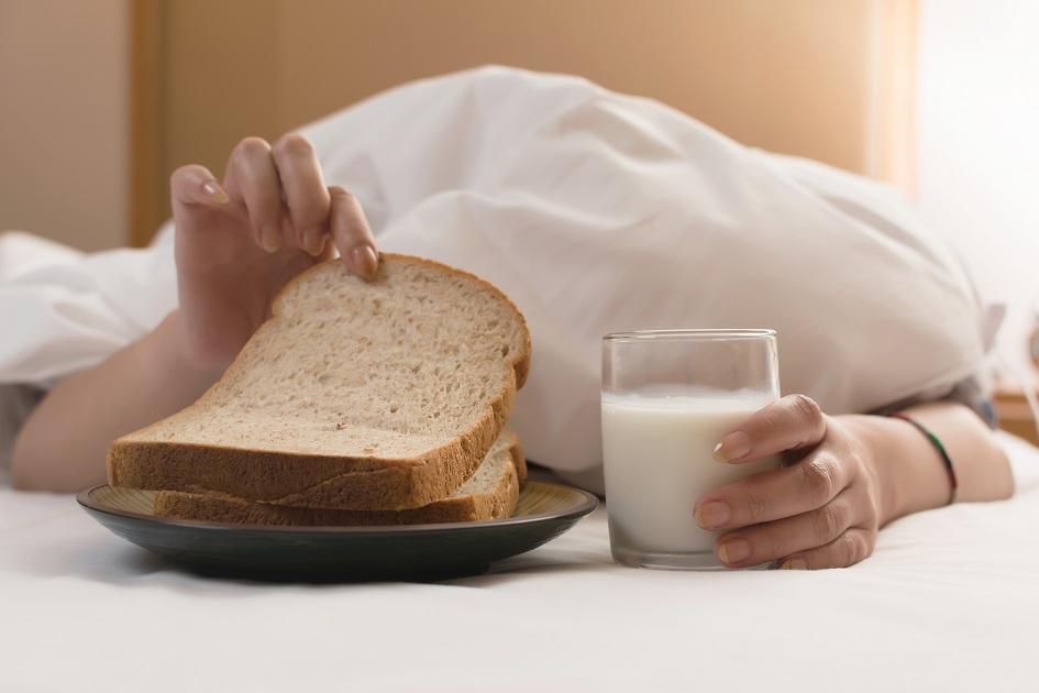 Aprenda a preparar três pães integrais fáceis e nutritivos para incluir no café da manhã ou da tarde e, com isso, turbinar a saúde!