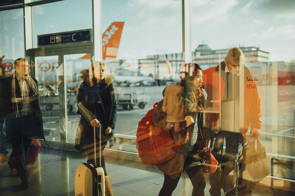 Viajante de luxo: dicas de viagem para não fazer feio no aeroporto 