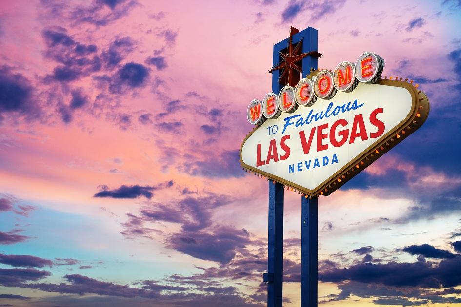 Las Vegas: descubra a terra do agito em meio ao deserto 