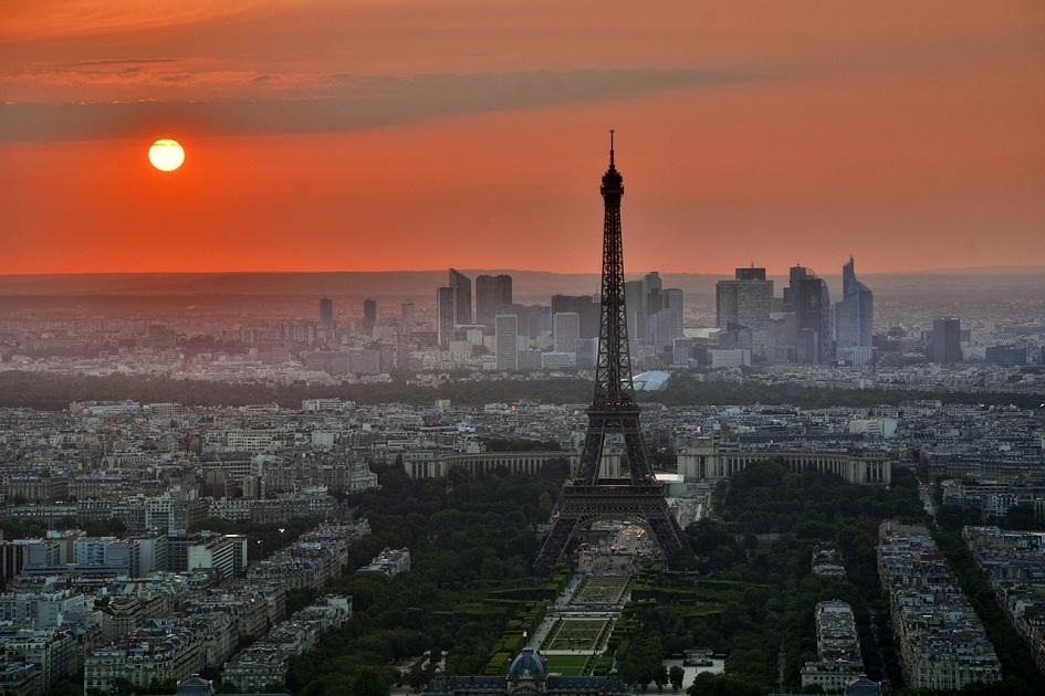 Paris: 10 lugares para conhecer e se encantar 