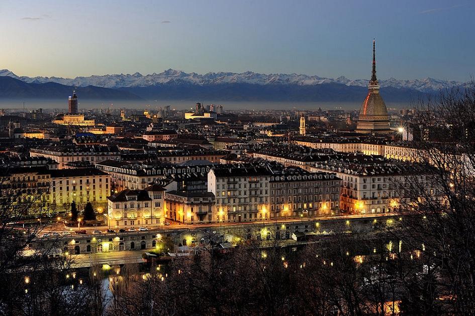 Turim: descubra 5 lugares para conhecer na cidade italiana 