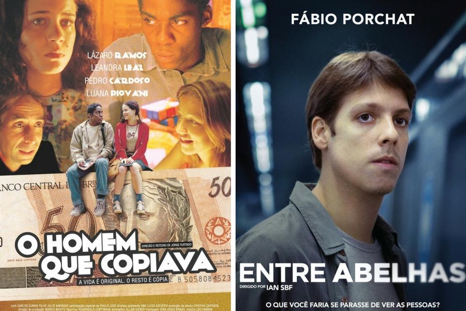 Filmes brasileiros para que vão surpreender você! 
