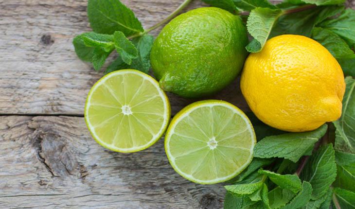 Conheça as funções do limão no dia a dia e suas variedades! A fruta pode te ajudar na limpeza, no tempero e até mesmo na saúde!