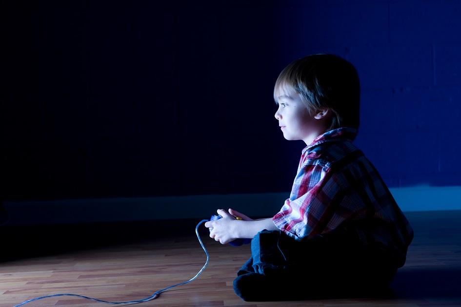 Jogar video games estimula o cérebro do seu filho? 