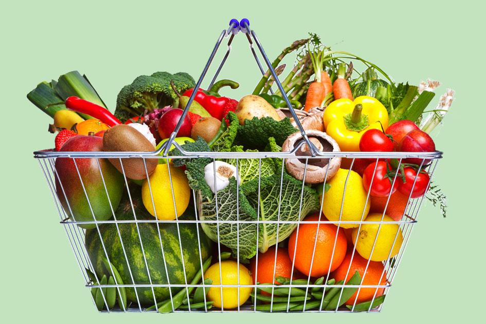 Varie no consumo de frutas! Além de garantir uma barriga mais lisinha, é também importante para uma alimentação mais saudável