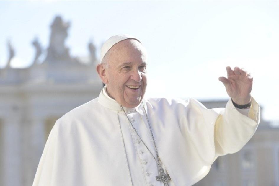 Papa Francisco: confira sua mensagem de amor ao mundo 