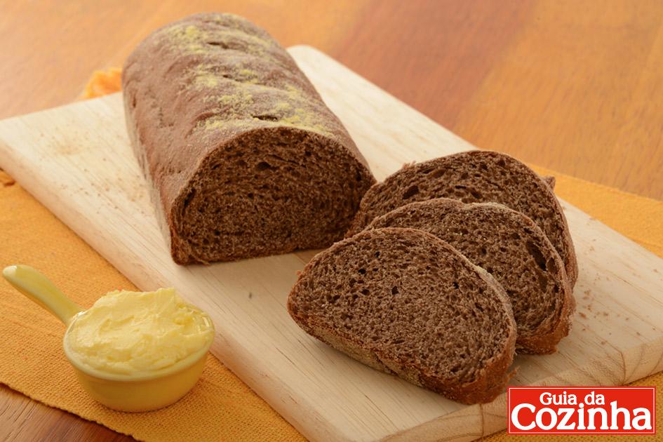 Confira uma receita incrível e deliciosa de pão australiano, que além de tudo, é muito fácil de fazer e vai agradar a todos em sua casa!