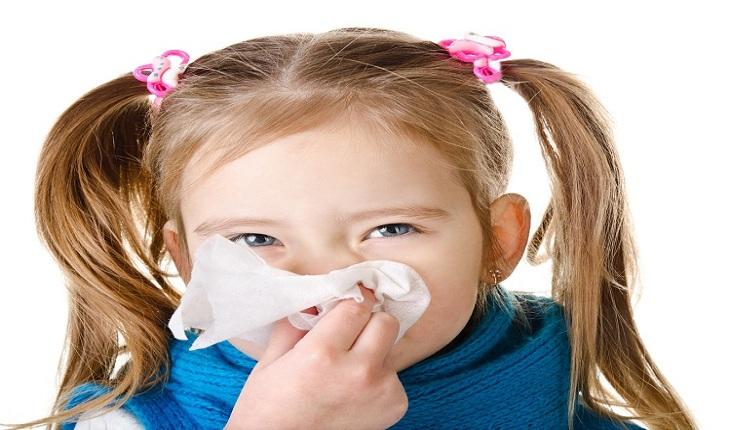 Rinite alérgica: conheça um pouco sobre essa doença respiratória! 