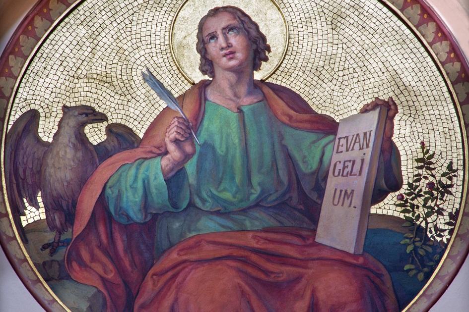 São João Batista: história, oração e simpatia para proteção 