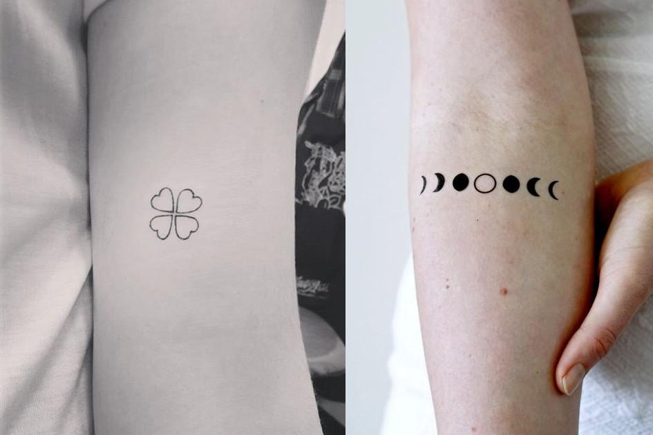Tatuagem de símbolos: entenda os significados e escolha a sua 