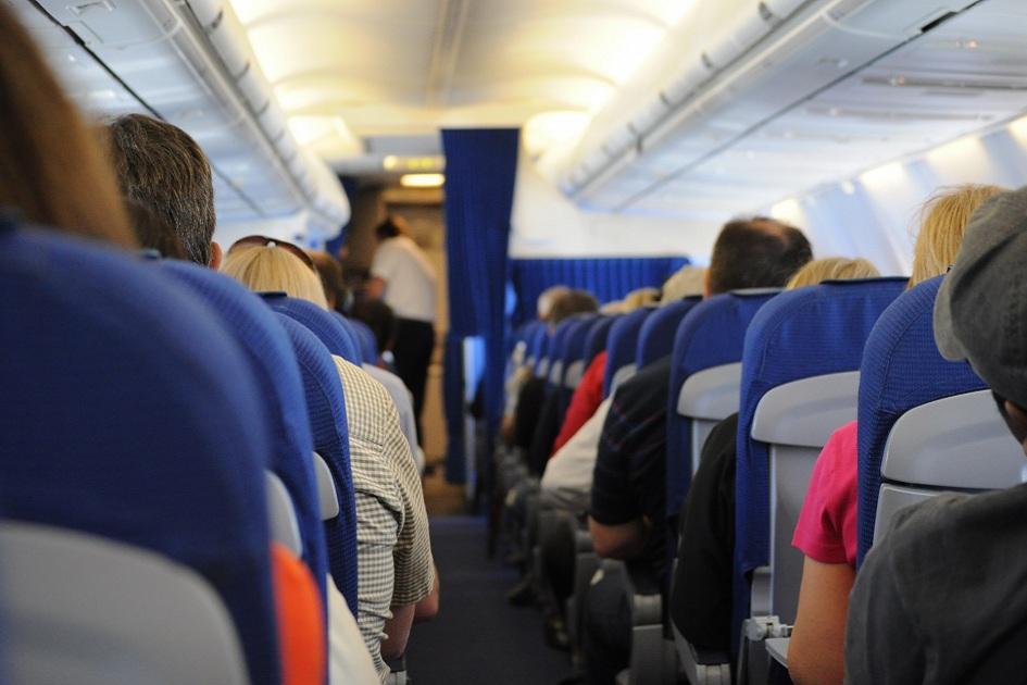 Viagem de avião: como se comportar durante o voo? 
