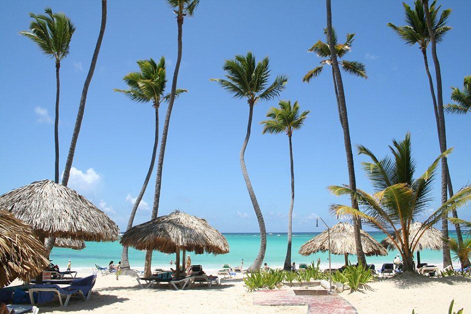 O Caribe é famosa pelas suas praias e águas transparentes e Punta Cana não é exceção. O sossego e as belezas naturais dão ao lugar status de paraíso.